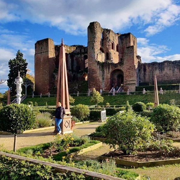Kenilworth Castle